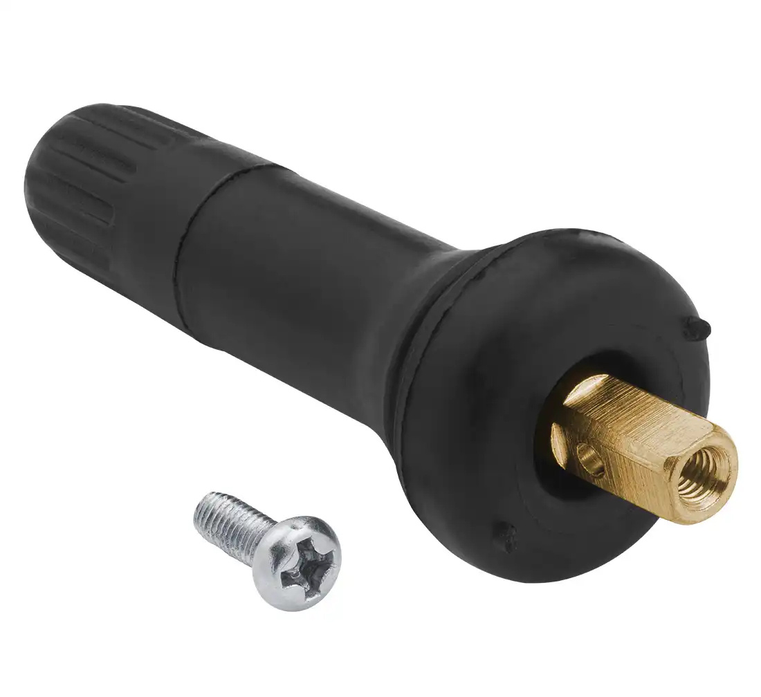 REDATS Ventil pre tlakový senzor TPMS-07B 4 ks