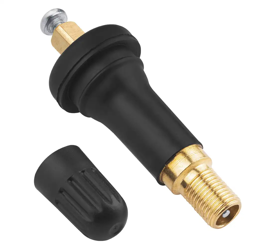 REDATS Ventil pre tlakový senzor TPMS-07B 4 ks