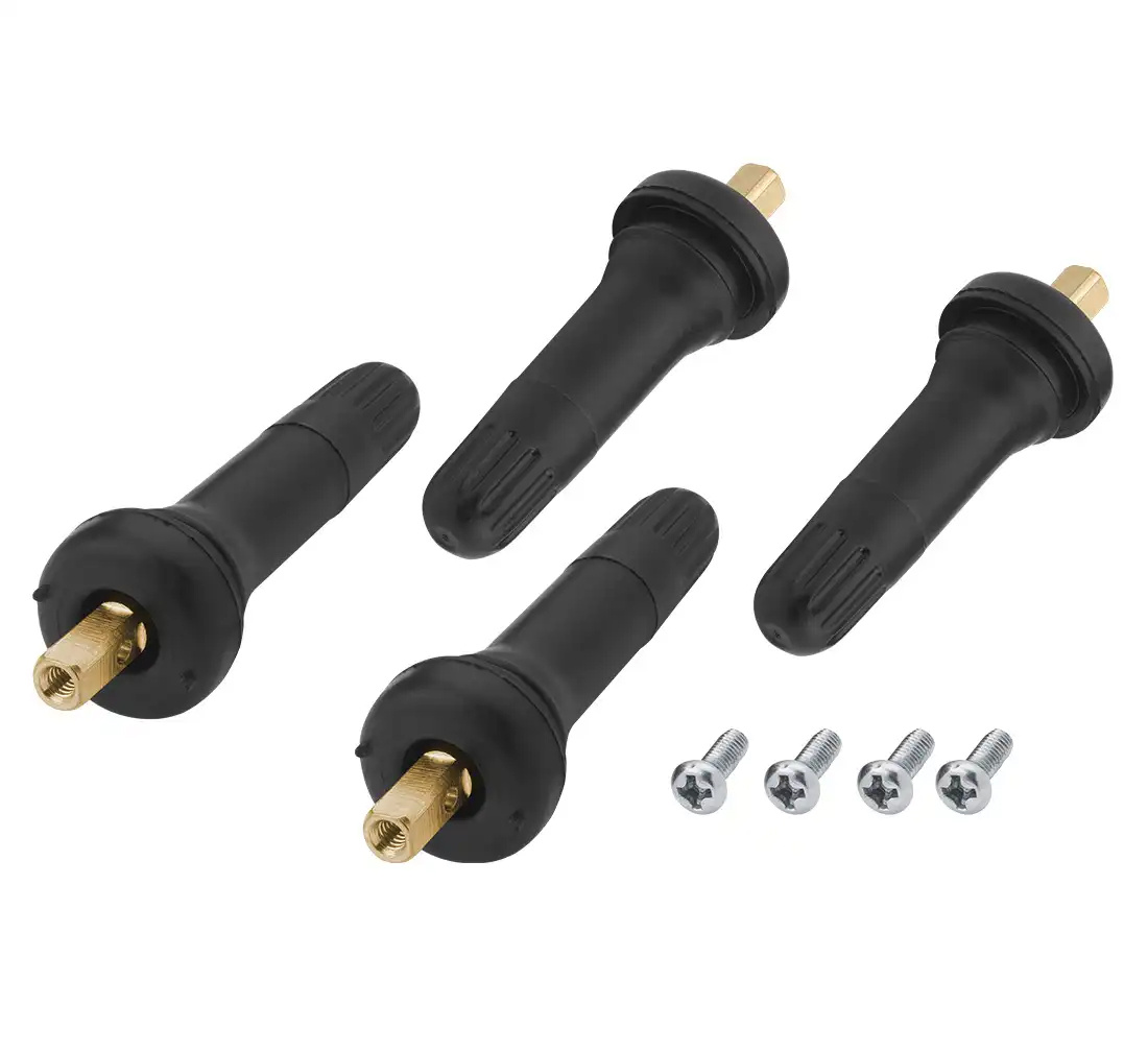 REDATS Ventil pre tlakový senzor TPMS-07B 4 ks