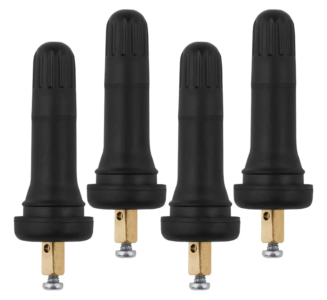 REDATS Ventil pre tlakový senzor TPMS-07B 4 ks