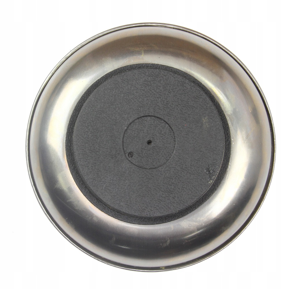 Magnetická miska 150mm okrúhla