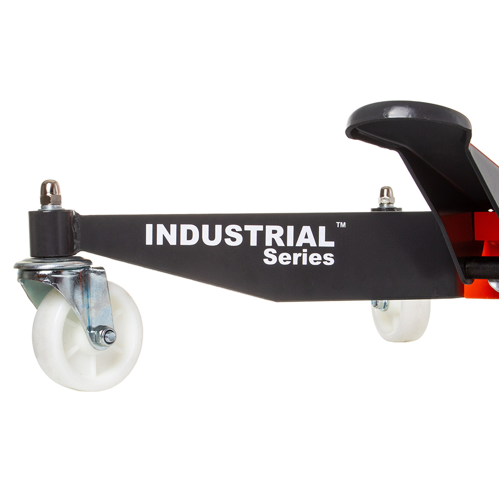 Hydraulický zdvihák prevodoviek BJC 1000 kg B80416