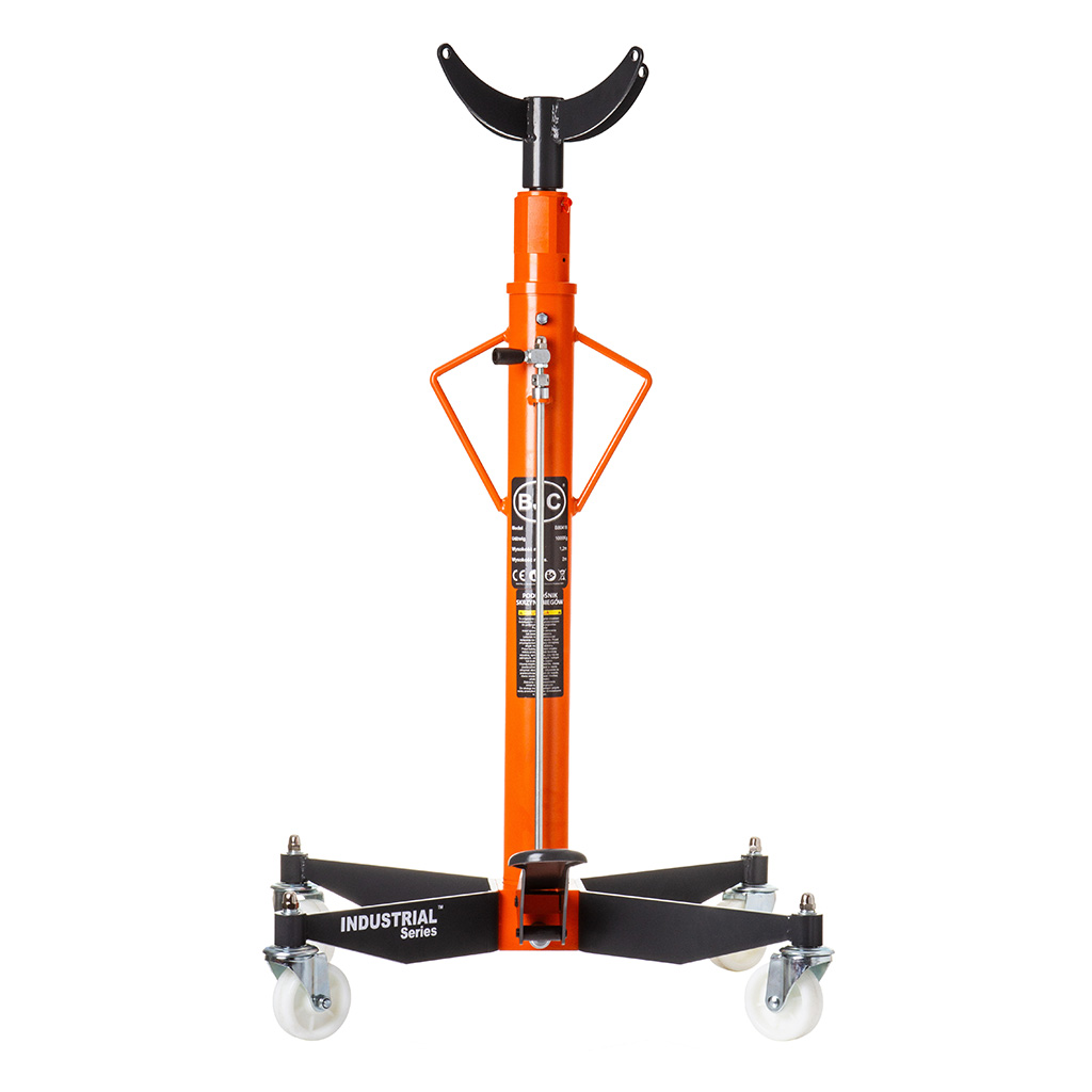 Hydraulický zdvihák prevodoviek BJC 1000 kg B80416