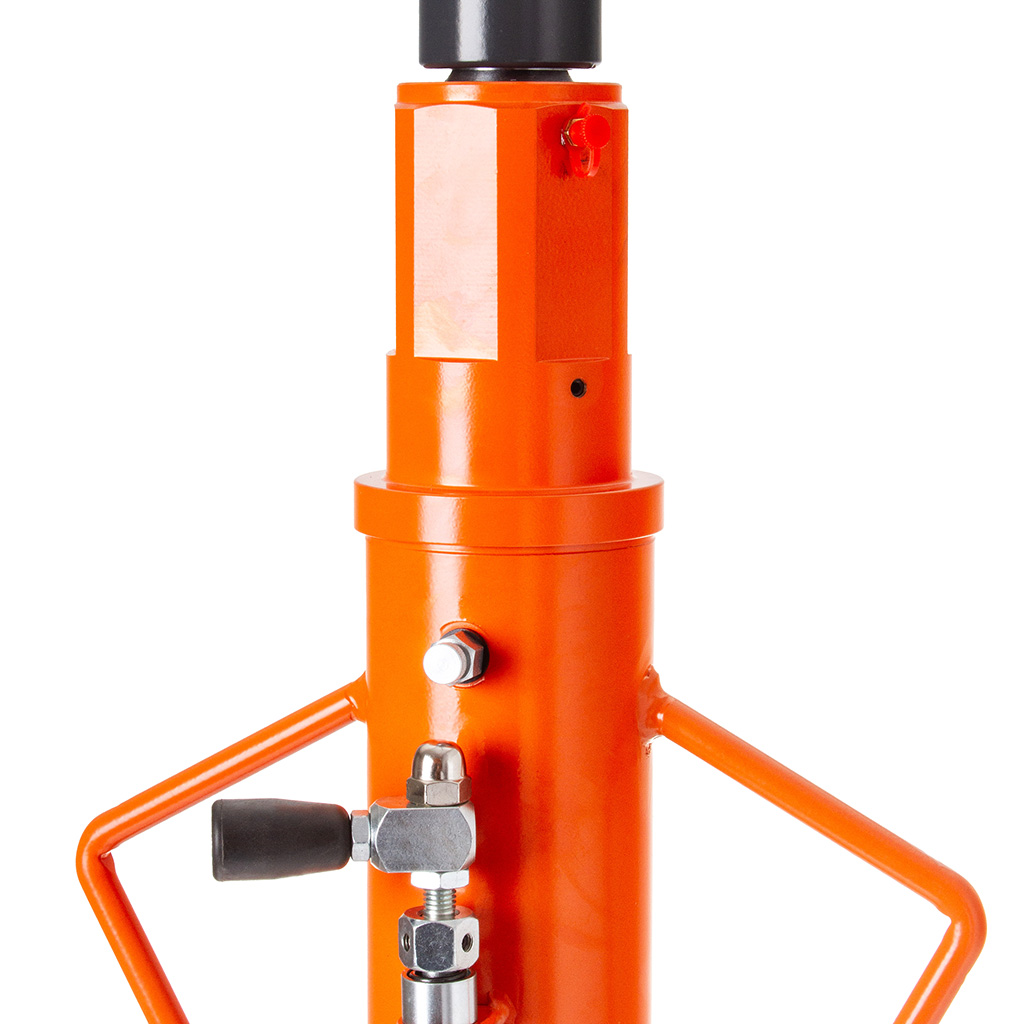 Hydraulický zdvihák prevodoviek BJC 1000 kg B80416
