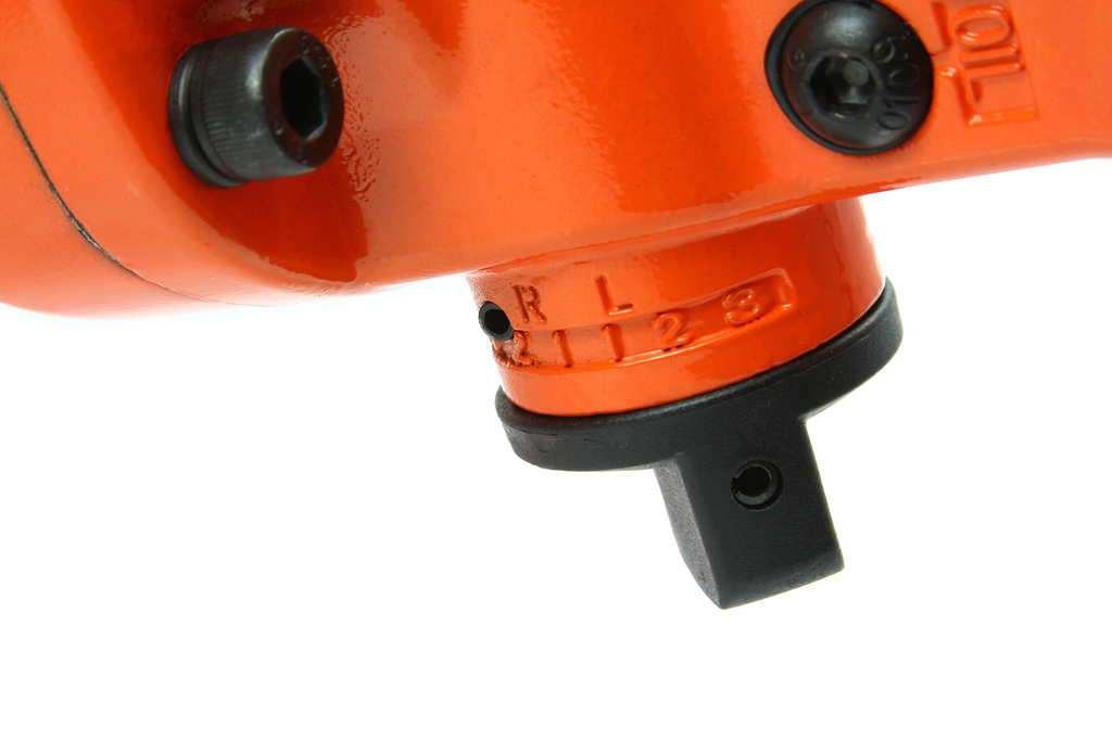 BJC Marpol M80527 – Pneumatický rázový uťahovák BJC-777 1"