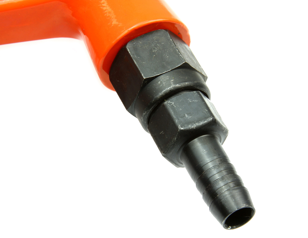 BJC Marpol M80527 – Pneumatický rázový uťahovák BJC-777 1"