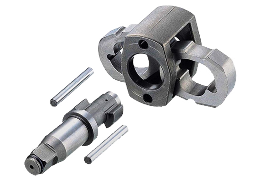 BJC Marpol M80527 – Pneumatický rázový uťahovák BJC-777 1"