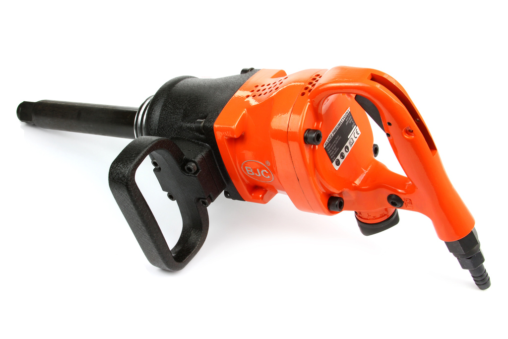 BJC Marpol M80527 – Pneumatický rázový uťahovák BJC-777 1"