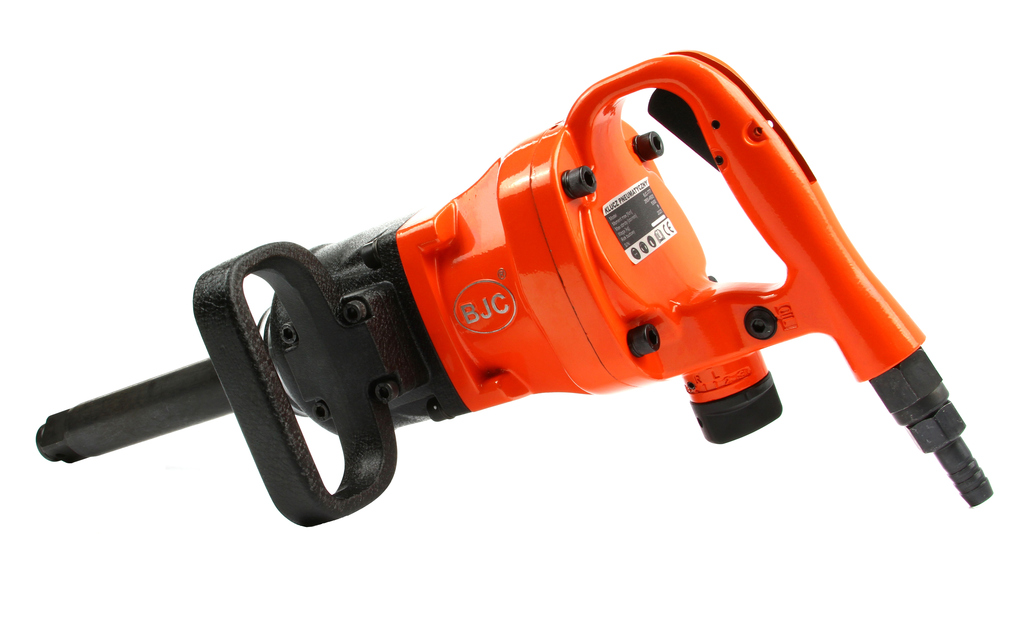 BJC Marpol M80527 – Pneumatický rázový uťahovák BJC-777 1"