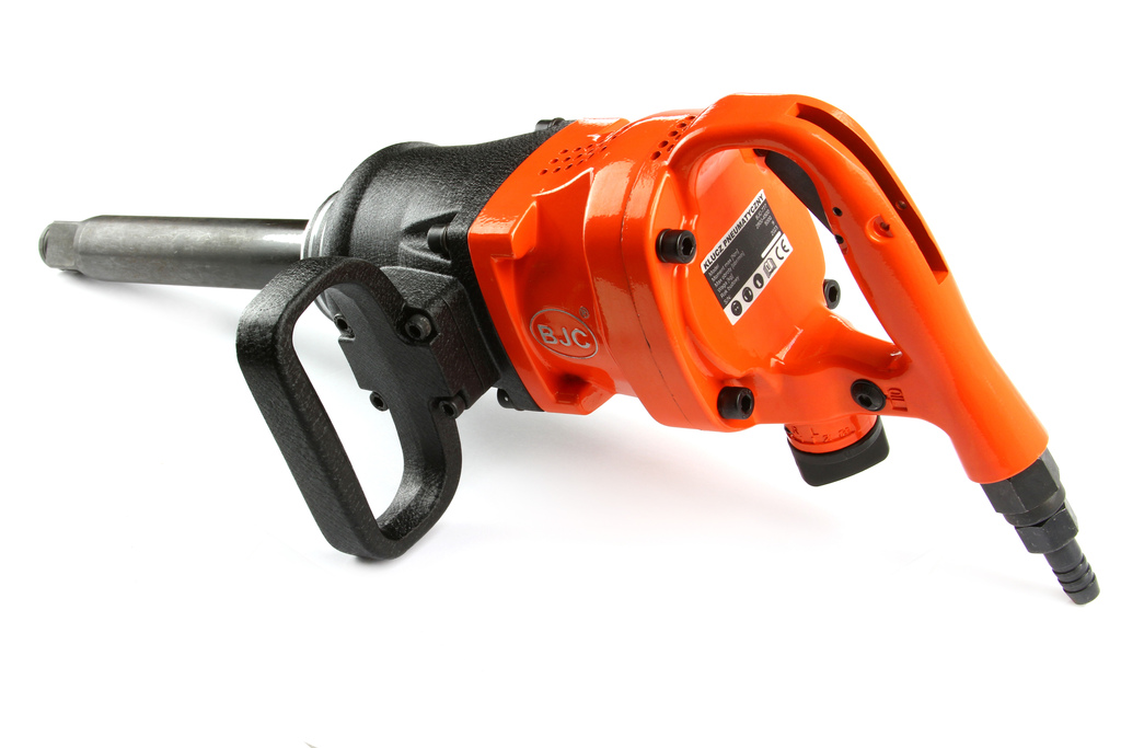 BJC Marpol M80527 – Pneumatický rázový uťahovák BJC-777 1"