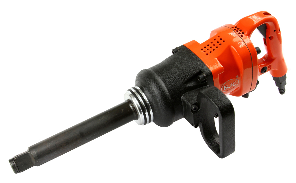 BJC Marpol M80527 – Pneumatický rázový uťahovák BJC-777 1"