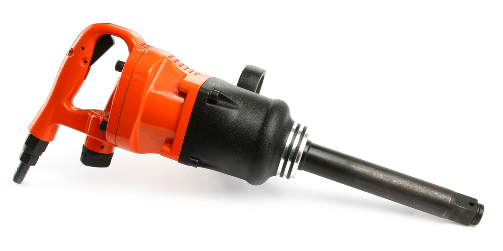 BJC Marpol M80527 – Pneumatický rázový uťahovák BJC-777 1"