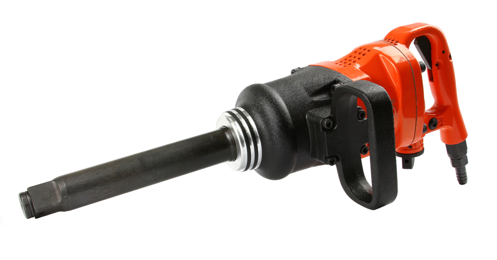 BJC Marpol M80527 – Pneumatický rázový uťahovák BJC-777 1"