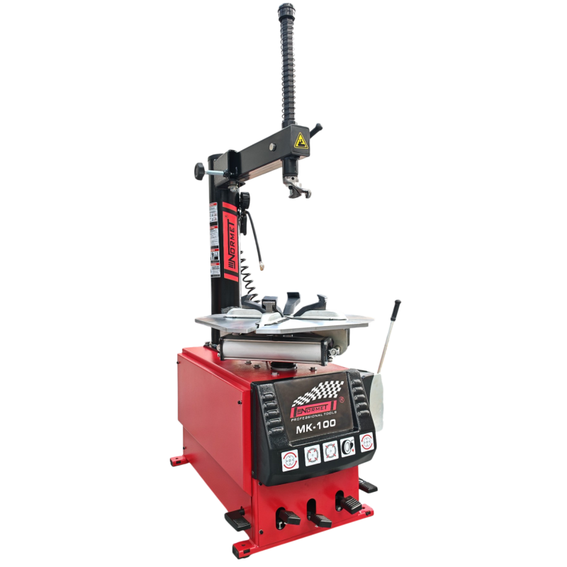 Prezúvačka pneumatík Normet MK-100
