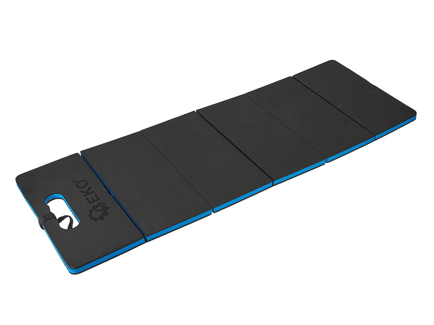Geko Skladacia dielenská podložka – 1160×400×23 mm
