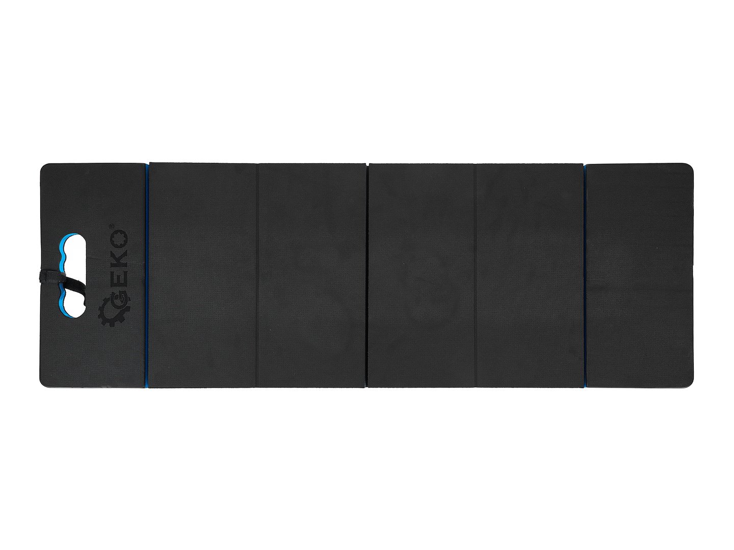 Geko Skladacia dielenská podložka – 1160×400×23 mm