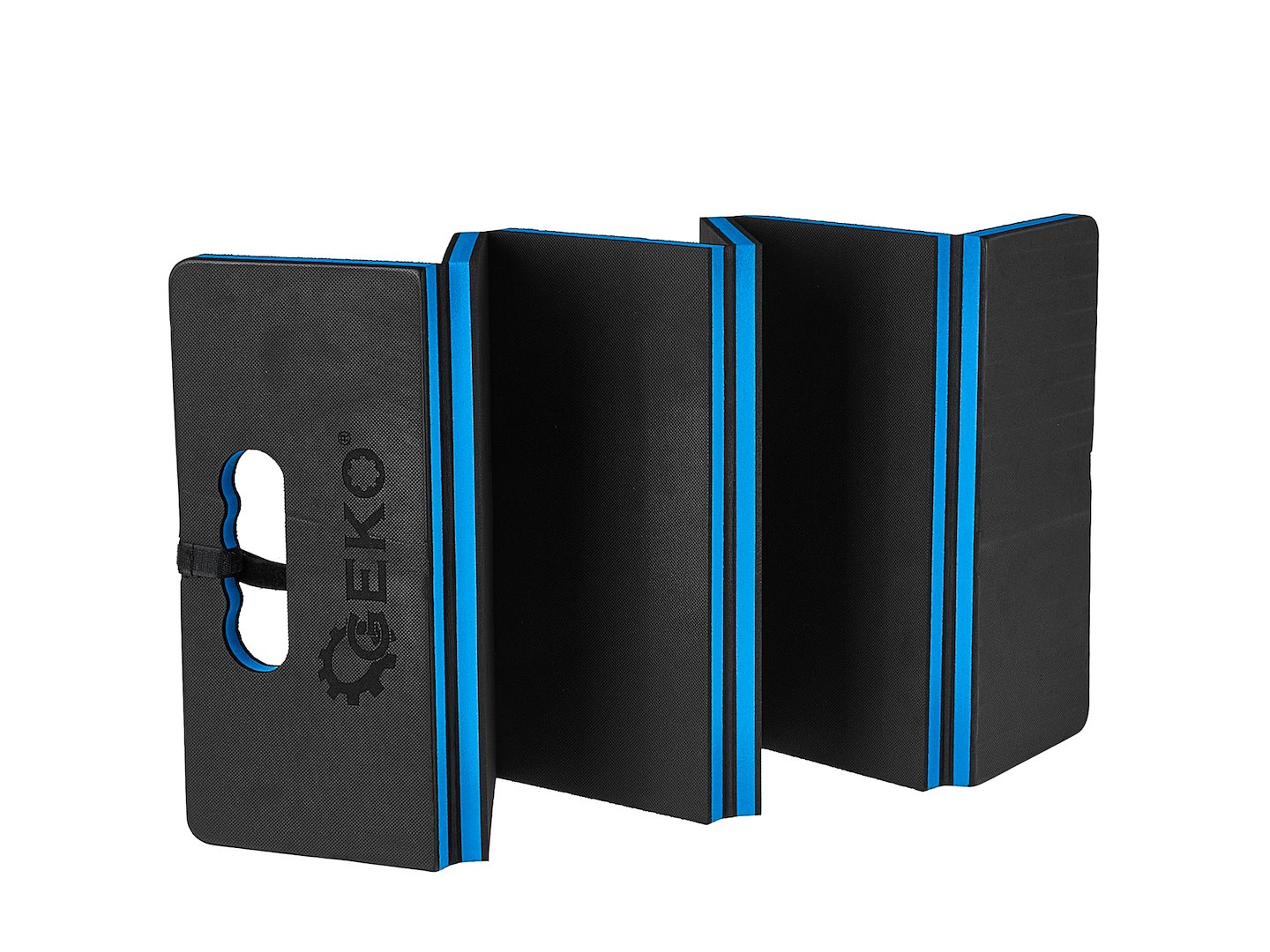 Geko Skladacia dielenská podložka – 1160×400×23 mm