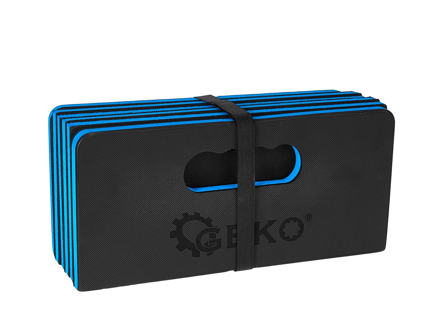 Geko Skladacia dielenská podložka – 1160×400×23 mm