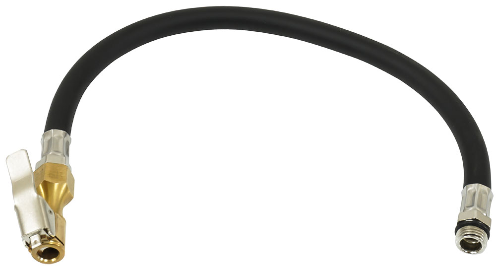 VERKE gumová hadica D1348 – 41 cm s 1/4″ koncovkou