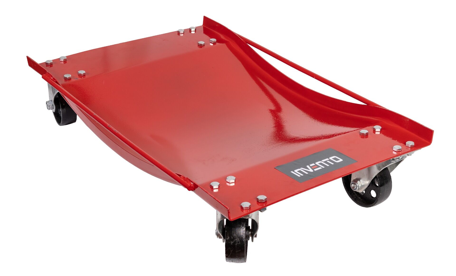 INVENTO Autopolohovací vozík INVENTO, 900kg