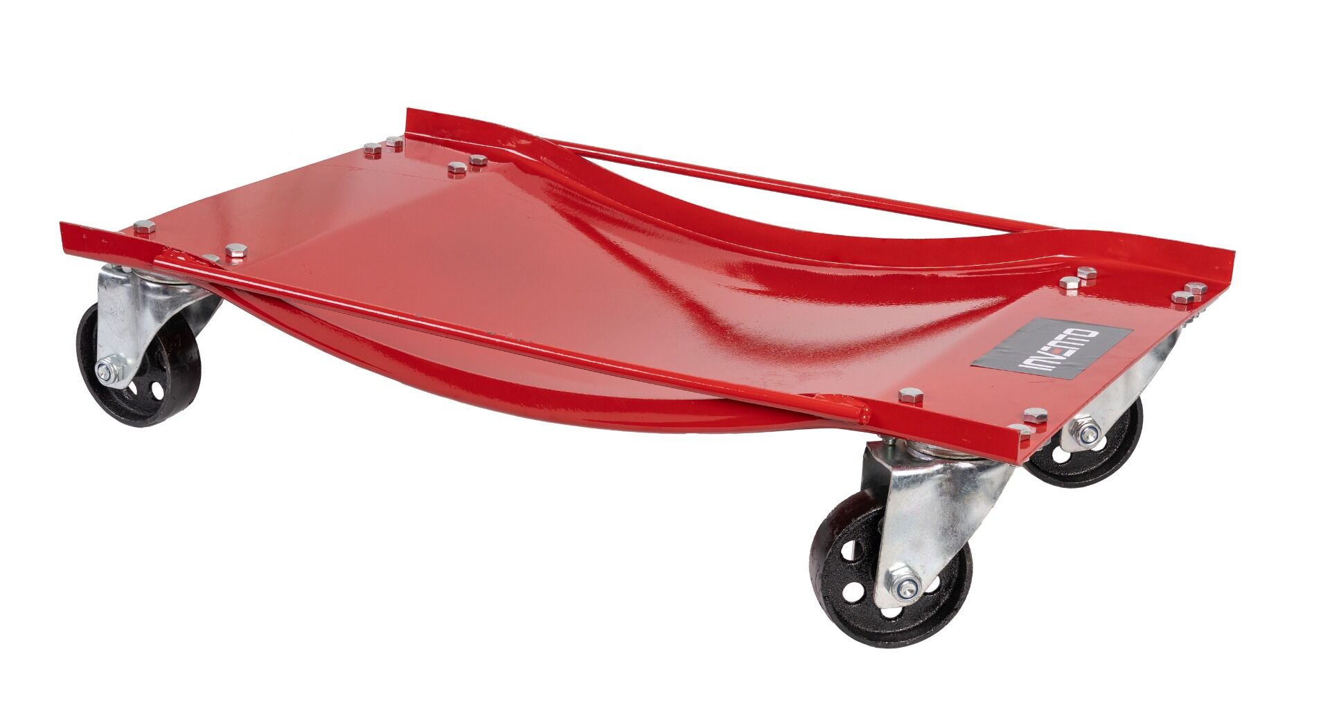 INVENTO Autopolohovací vozík INVENTO, 900kg