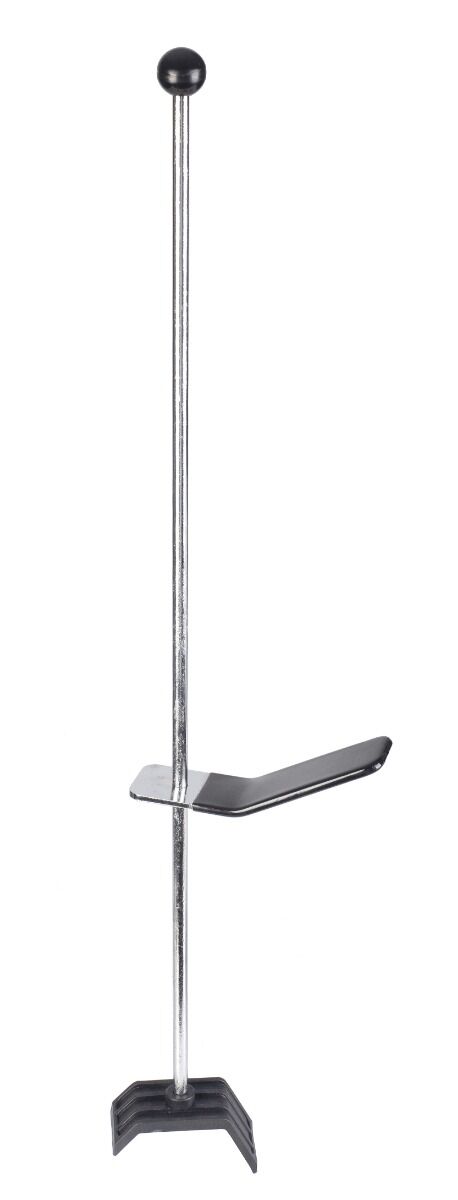 Invento Silver Line S400 – 3D geometria kolies s automatickým sledovaním
