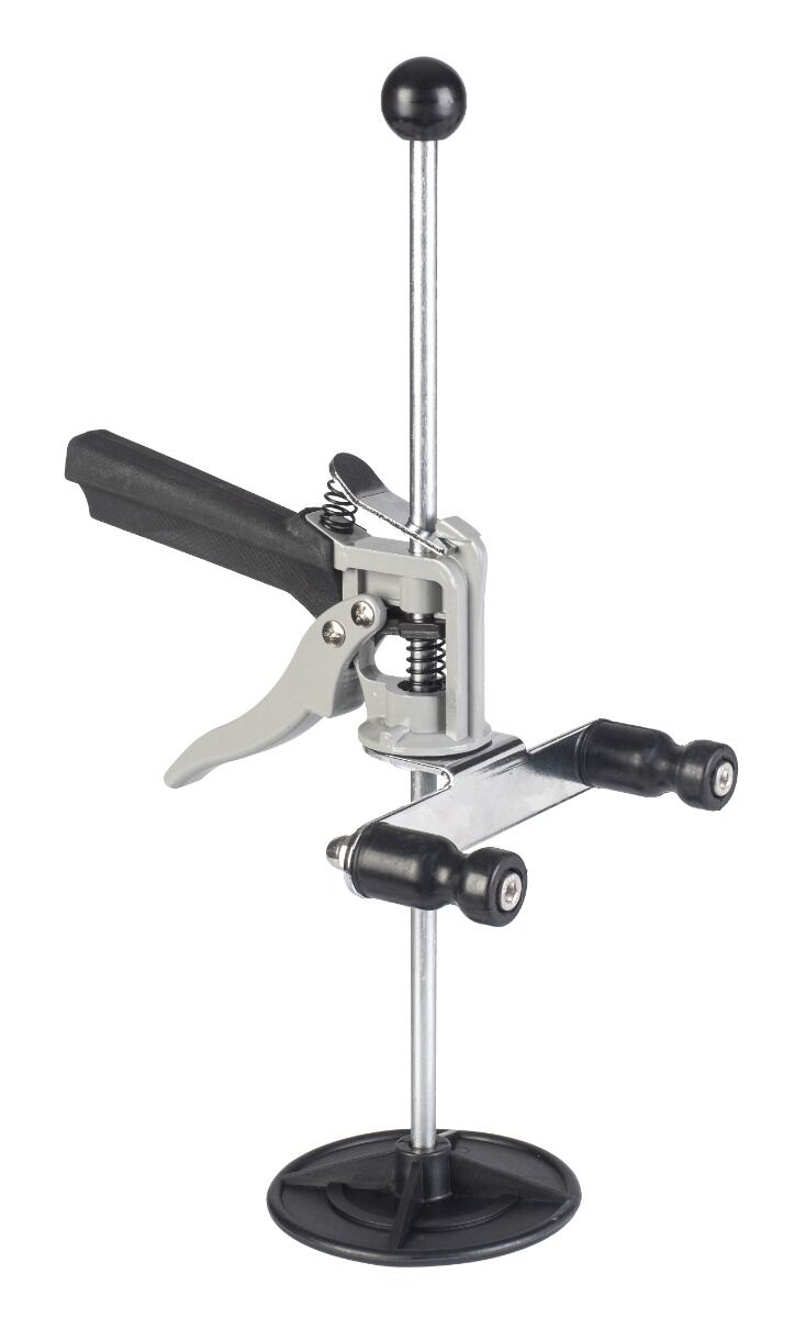 Invento Silver Line S400 – 3D geometria kolies s automatickým sledovaním