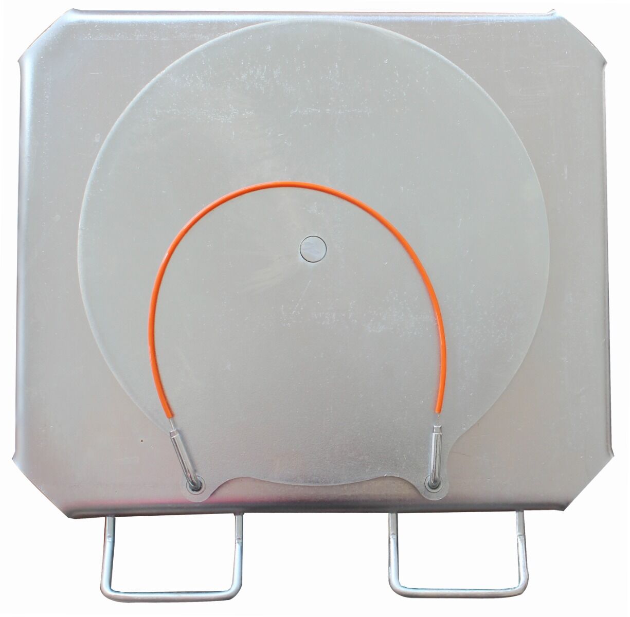 Invento Silver Line S400 – 3D geometria kolies s automatickým sledovaním