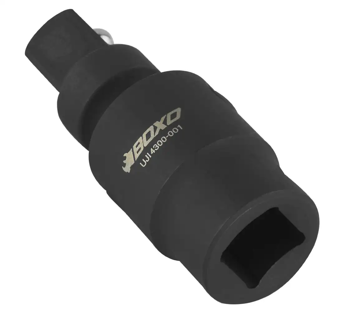 REDATS BOXO – Guľový kĺbový rázový adaptér 1/2"
