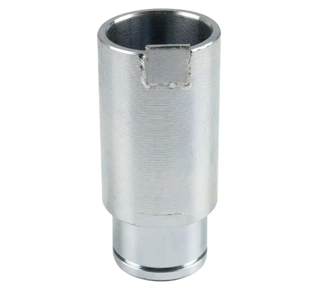 REDATS Nadstavec pre dvojstĺpový zdvihák 100 mm