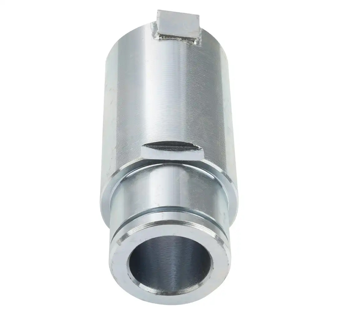 REDATS Nadstavec pre dvojstĺpový zdvihák 100 mm