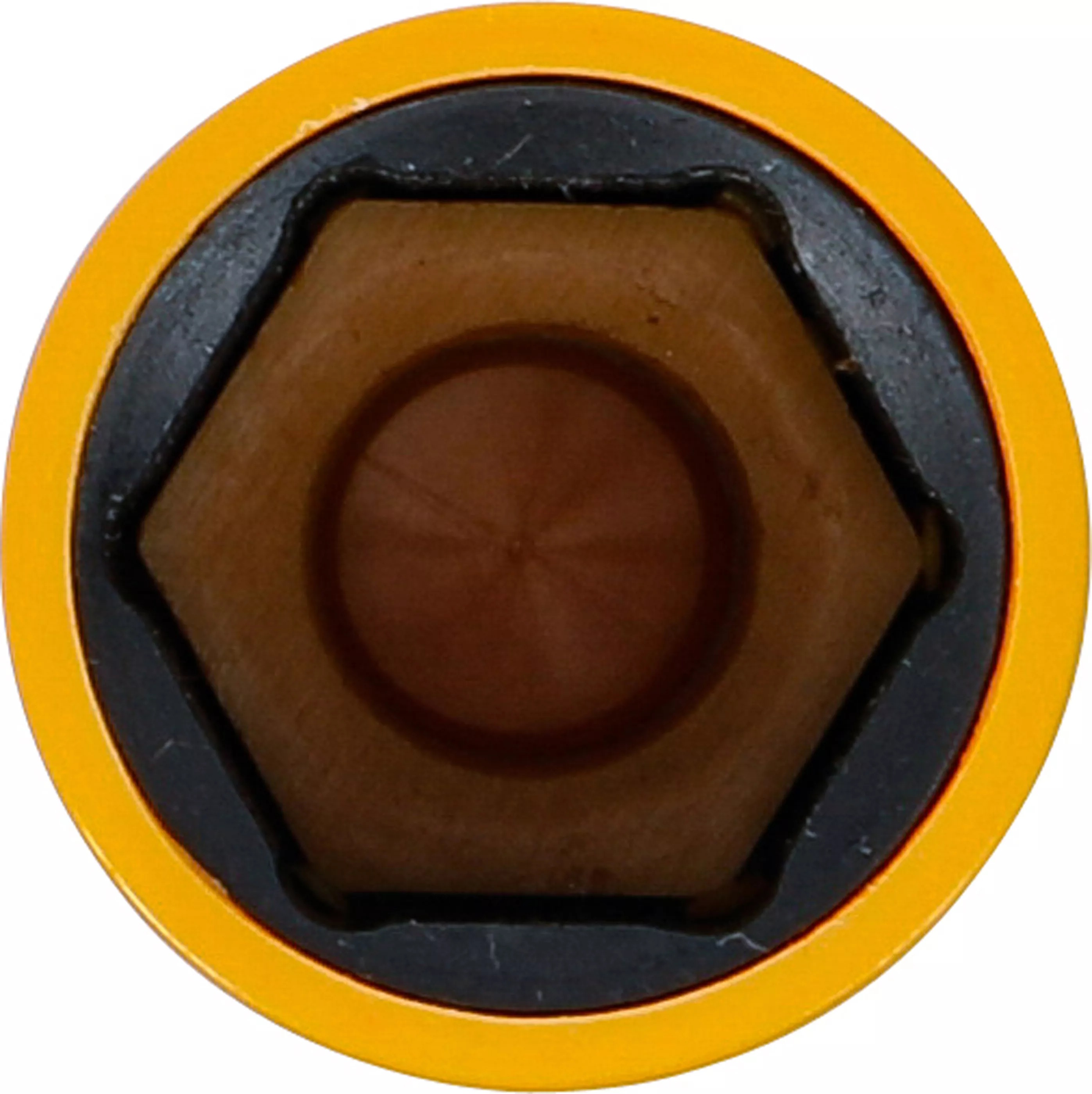 BGS Technics BGS – ochranná rázová hlavica 1/2", 19,5 mm, 85 mm (matice Ford)