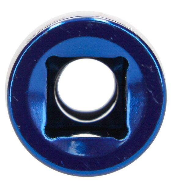 Rázová hlavica pre ALU disky INVENTO 1/2" – 17 mm (s ochranným plášťom)