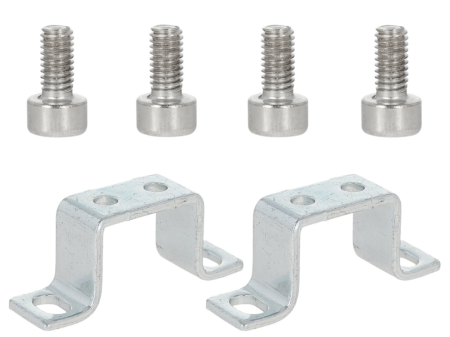 Blok prípravy vzduchu Tvardy 1/4" – filter, odkalovač, maznica