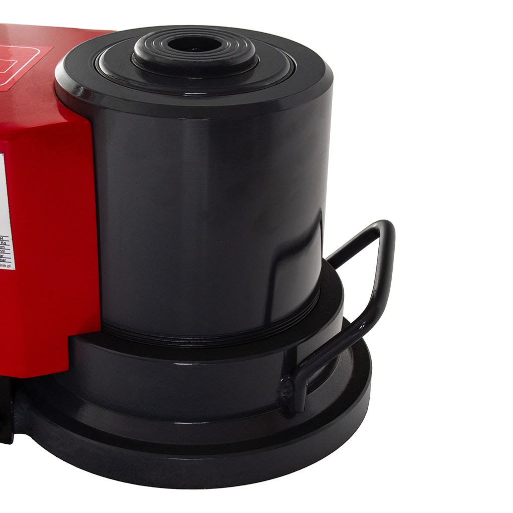 Marpol M80394 – pneumaticko-hydraulický podvozkový zdvihák 30T