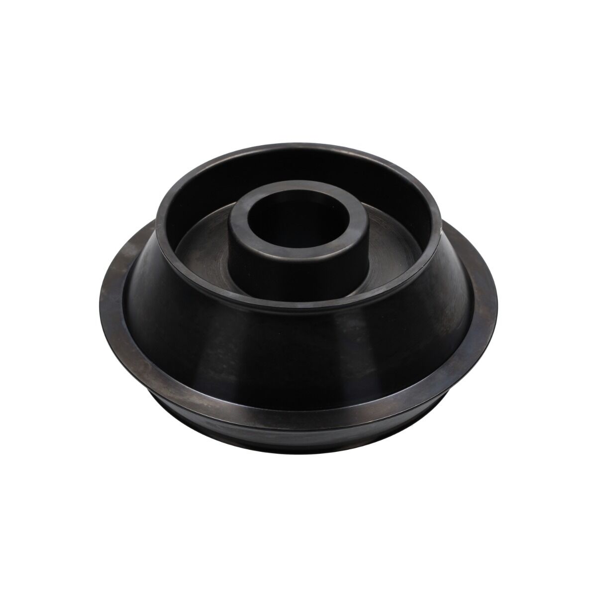 TIP-TOPOL Sada kužeľov a dištančných dosiek INVENTO pre ľahké nákladné vozidlá LLKW – 89–174 mm, hriadeľ 40 mm