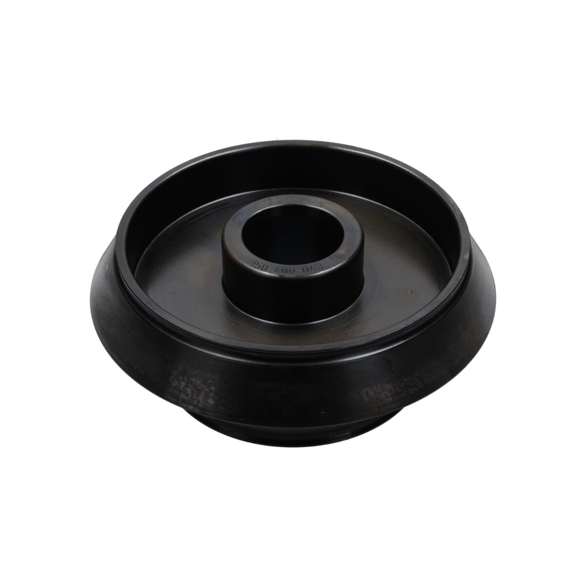 TIP-TOPOL Sada kužeľov a dištančných dosiek INVENTO pre ľahké nákladné vozidlá LLKW – 89–174 mm, hriadeľ 40 mm