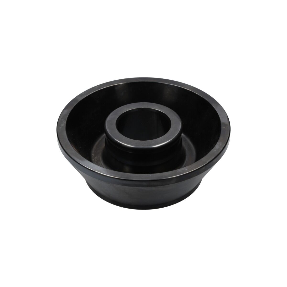 TIP-TOPOL Sada kužeľov a dištančných dosiek INVENTO pre ľahké nákladné vozidlá LLKW – 89–174 mm, hriadeľ 40 mm
