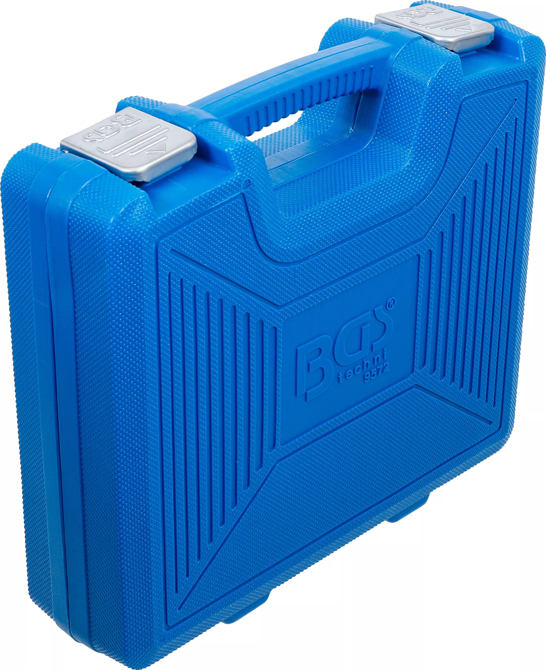 BGS Technics Sada centrovacieho náradia na spojku – 11 dielna