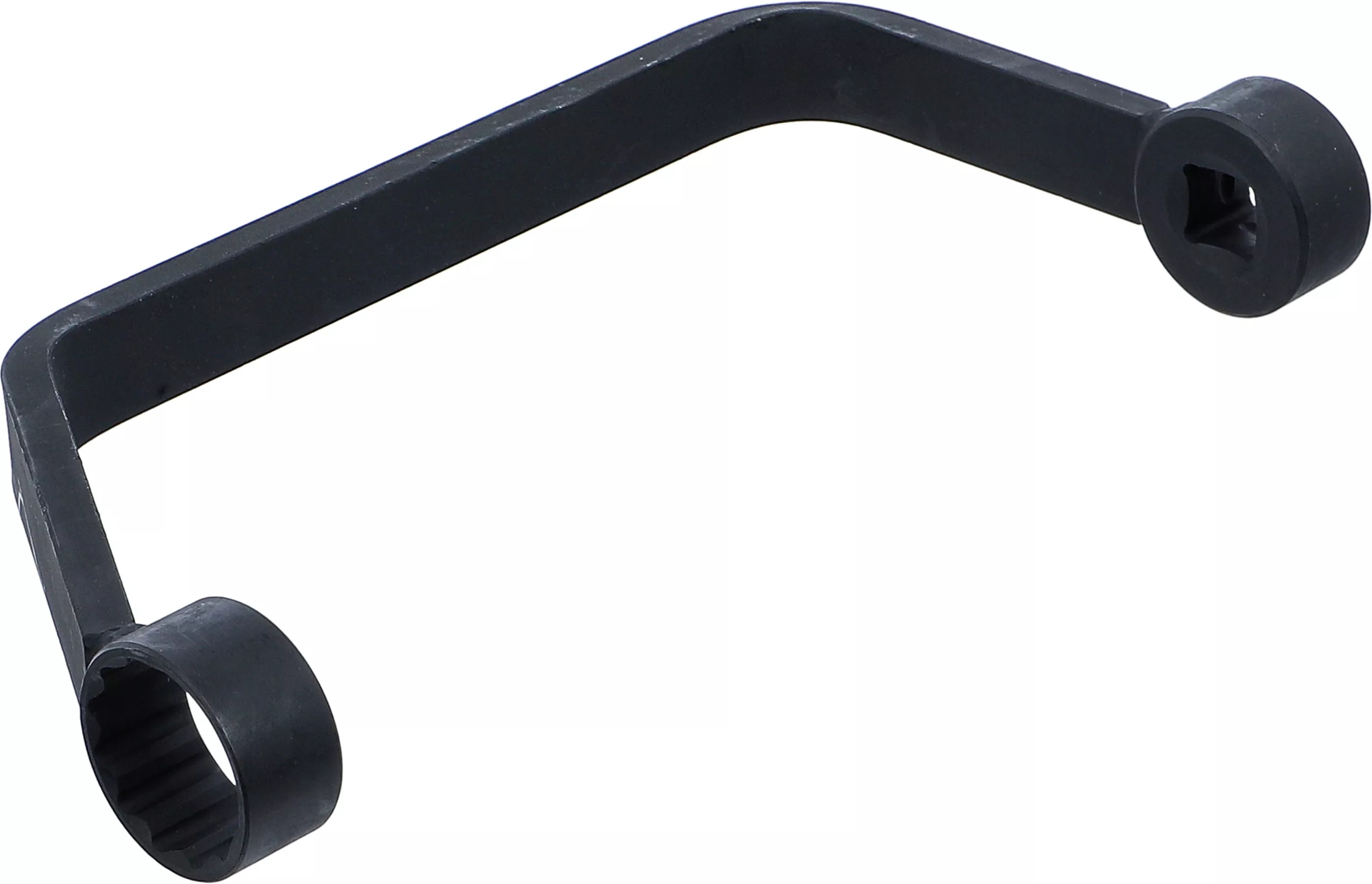 BGS Technics Kľúč na olejový filter 12-hran SW 27 mm – Ford / PSA