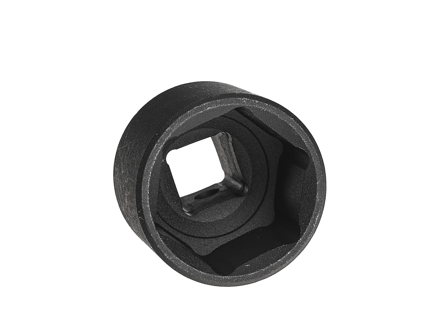 Rázová hlavica 1/2" 36 mm krátka CR-MO Tvardy