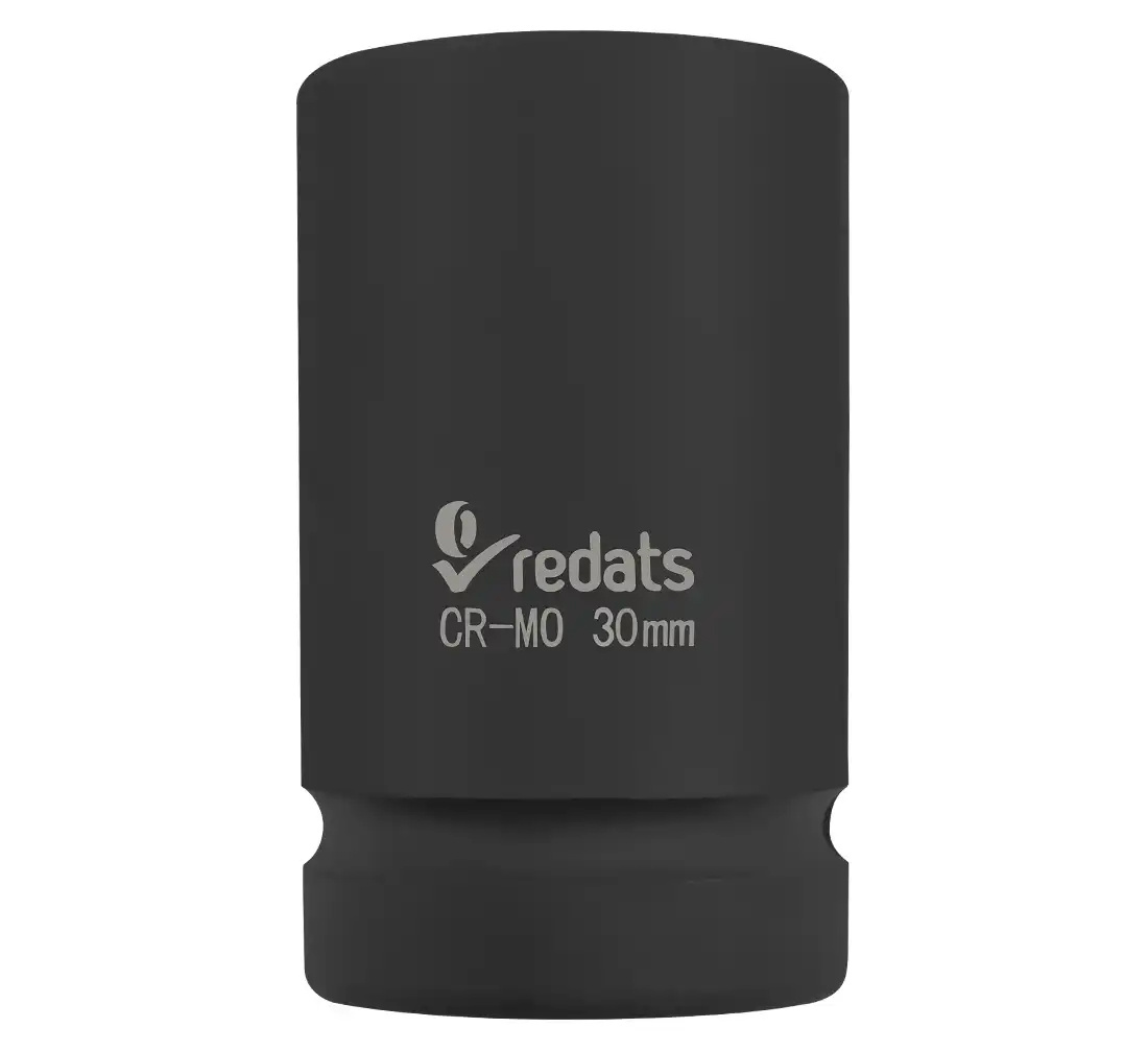REDATS – rázová hlavica 30 mm 1"