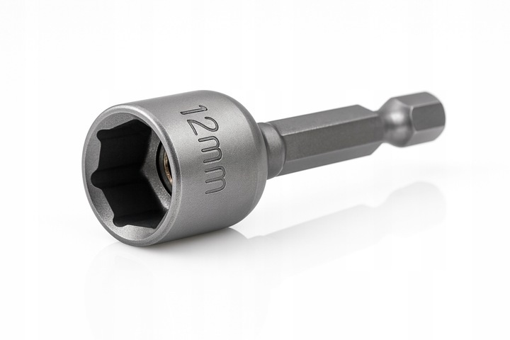 Sada magnetických nástrčných hlavíc VERKE – 6–13 mm