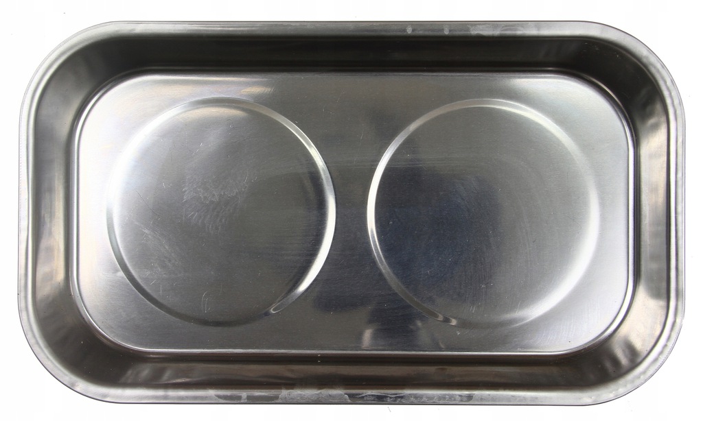 Magnetická miska 240x140mm
