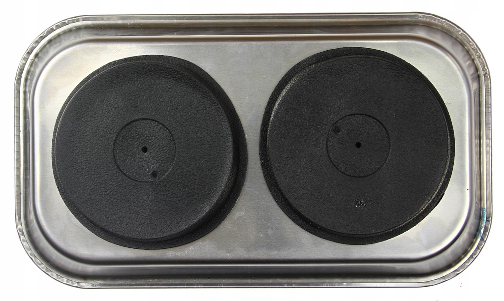 Magnetická miska 240x140mm