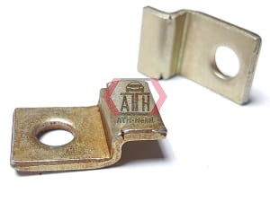 ATH-Heinl ATH HBS2114 – upevnenie elektromagnetickej západky