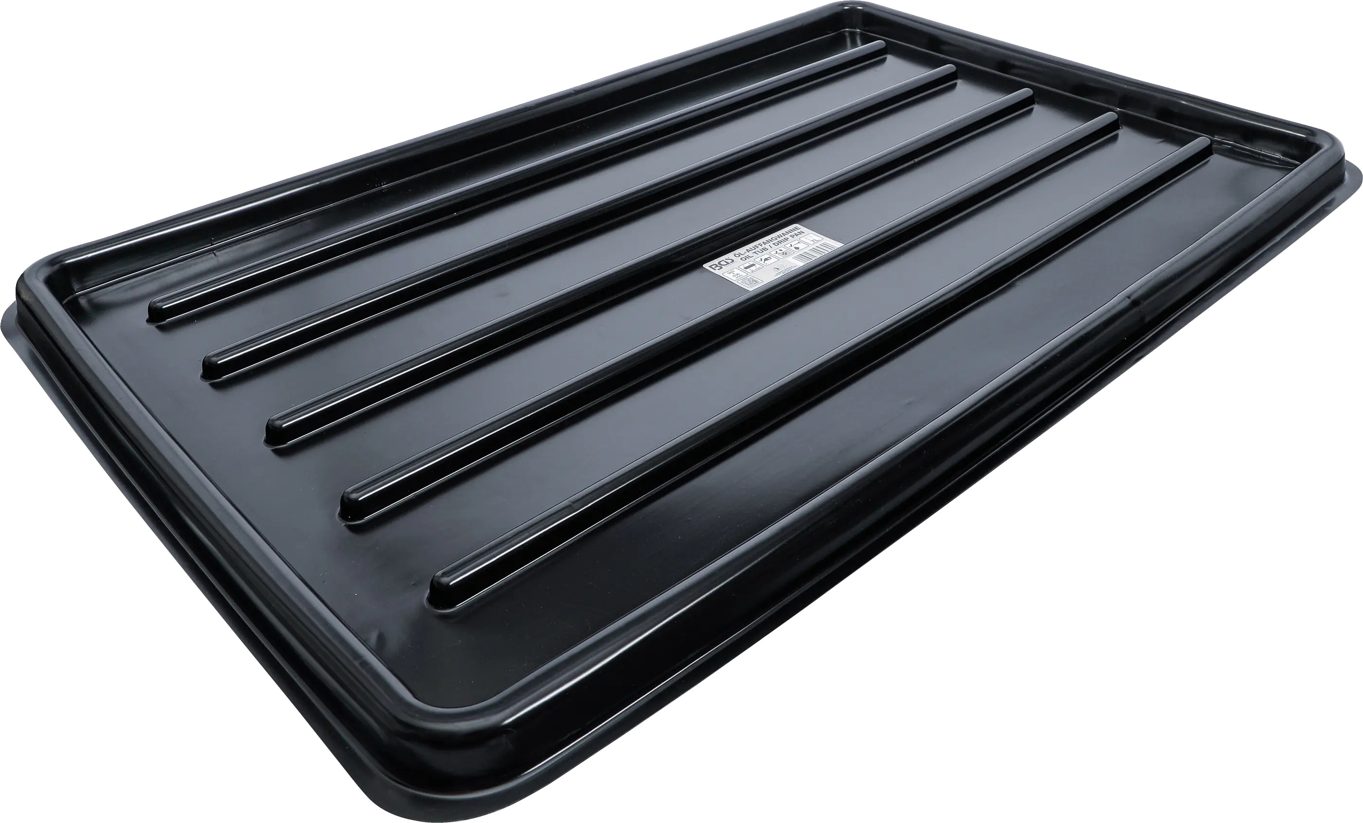 BGS Technics BGS extra plochá olejová zberná vaňa 7 l (30 mm)