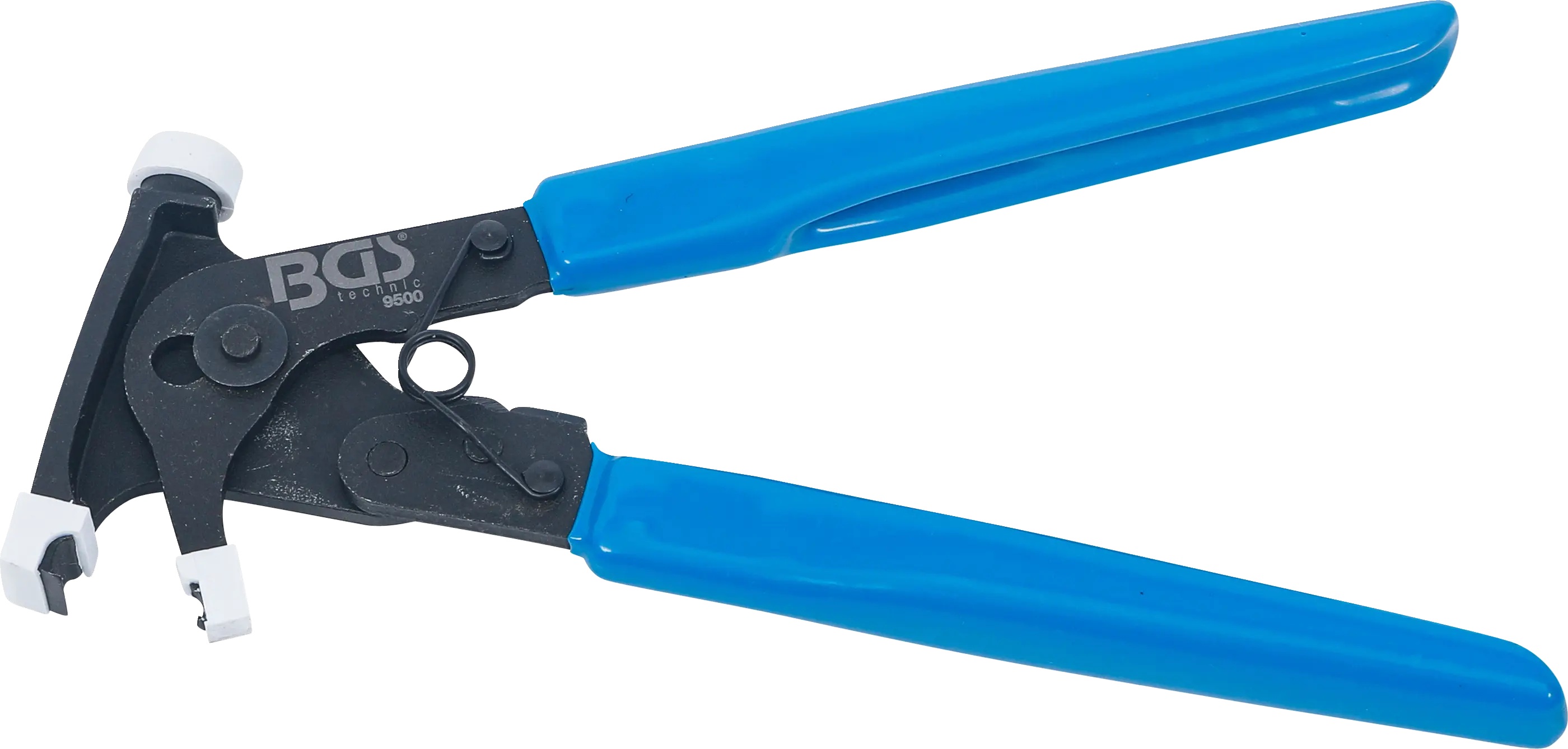 BGS Technics BGS kliešte na vyvažovacie závažia 225 mm