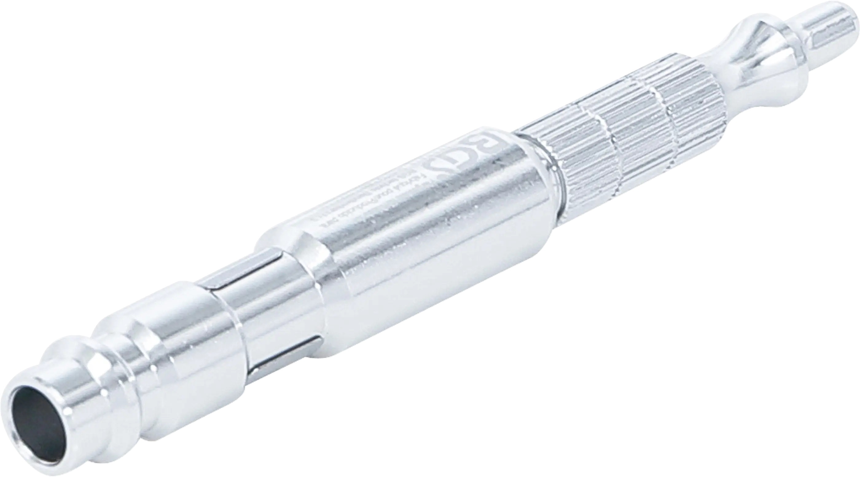 BGS Technics BGS pneumatická ofukovacia ceruzka – hliníkové prevedenie 110 mm