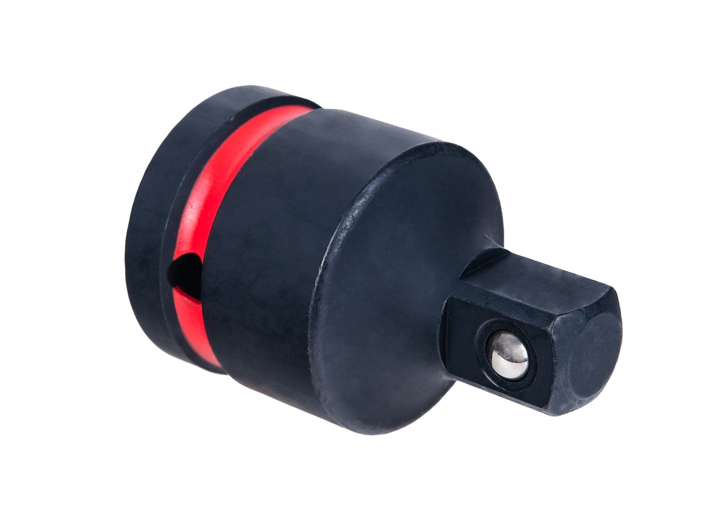 Tvardy Rázová redukcia 3/4" F × 1/2" M CR-MO